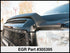 EGREGR 15+ Toyota Tundra Superguard Hood Shield - Matte (305395)