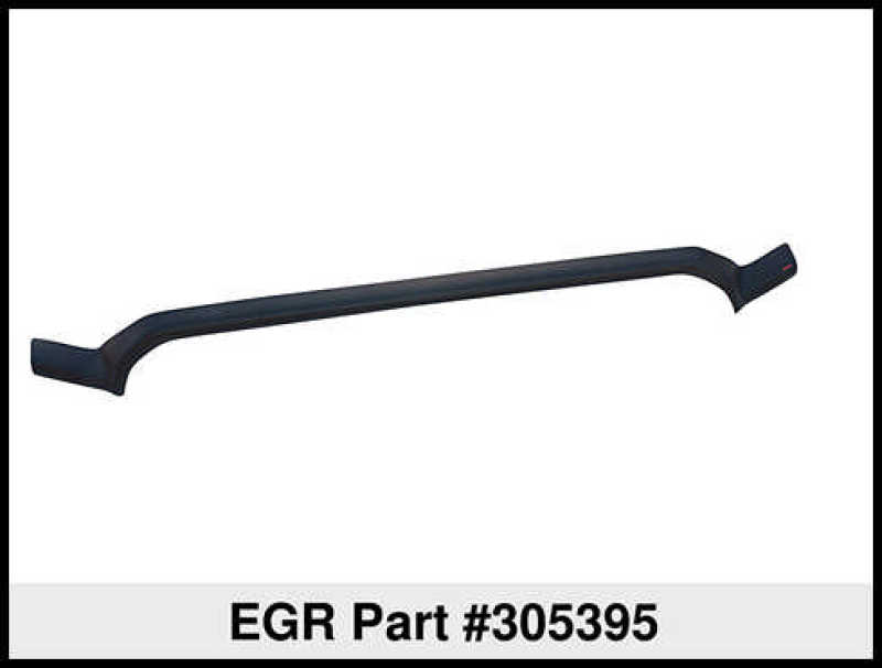 EGREGR 15+ Toyota Tundra Superguard Hood Shield - Matte (305395)