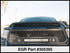 EGREGR 15+ Toyota Tundra Superguard Hood Shield - Matte (305395)