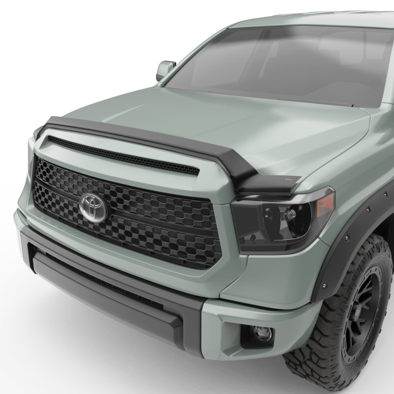 EGREGR 15+ Toyota Tundra Superguard Hood Shield - Matte (305395)
