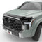 EGREGR 22 - 23 Toyota Tundra Superguard Hood Guard - Dark Smoke