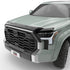 EGREGR 22 - 23 Toyota Tundra Superguard Hood Guard - Dark Smoke