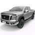 EGREGR 16+ Nissan Titan XD Superguard Hood Shield (305901)