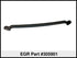 EGREGR 16+ Nissan Titan XD Superguard Hood Shield (305901)