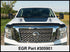 EGREGR 16+ Nissan Titan XD Superguard Hood Shield (305901)