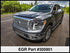 EGREGR 16+ Nissan Titan XD Superguard Hood Shield (305901)