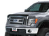 EGREGR 16+ Nissan Titan XD Superguard Hood Shield (305901)
