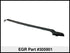 EGREGR 16+ Nissan Titan XD Superguard Hood Shield (305901)