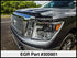 EGREGR 16+ Nissan Titan XD Superguard Hood Shield (305901)