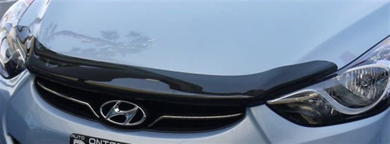 EGREGR 11+ Hyundai Elantra Superguard Hood Shield (306391)