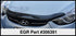 EGREGR 11+ Hyundai Elantra Superguard Hood Shield (306391)