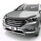 EGREGR SuperGuard Hood Shield | Fits 2013 - 2018 Hyundai Santa Fe