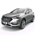 EGREGR SuperGuard Hood Shield | Fits 2013 - 2018 Hyundai Santa Fe