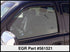 EGREGR 99+ Chev Silverado/GMC Sierra In - Channel Window Visors - Set of 2 (561521)