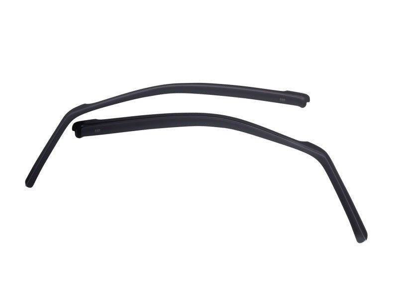 EGREGR 99+ Chev Silverado/GMC Sierra In - Channel Window Visors - Set of 2 (561521)