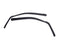 EGREGR 99+ Chev Silverado/GMC Sierra In - Channel Window Visors - Set of 2 (561521)