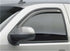 EGREGR 99 - 15 Ford Super Duty In - Channel Window Visors - Set of 2 (563411)