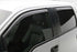 EGREGR 99 - 15 Ford Super Duty In - Channel Window Visors - Set of 2 (563411)