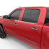 EGREGR 14+ Chev Silverado/GMC Sierra Crw Cab In - Channel Window Visors - Set of 4 (571771)