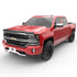 EGREGR 14+ Chev Silverado/GMC Sierra Crw Cab In - Channel Window Visors - Set of 4 (571771)