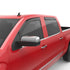 EGREGR 14+ Chev Silverado/GMC Sierra Crw Cab In - Channel Window Visors - Set of 4 (571771)