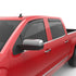 EGREGR 14+ Chev Silverado/GMC Sierra Crw Cab In - Channel Window Visors - Set of 4 (571771)