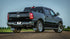 EGREGR 2019 Dodge Ram 1500 Crew Cab SlimLine In - Channel Window Visors Set of 4 - Dark Smoke