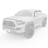 EGREGR 2016 - 2017 Toyota Tacoma In - Channel Window Visors - Smoked (575081)