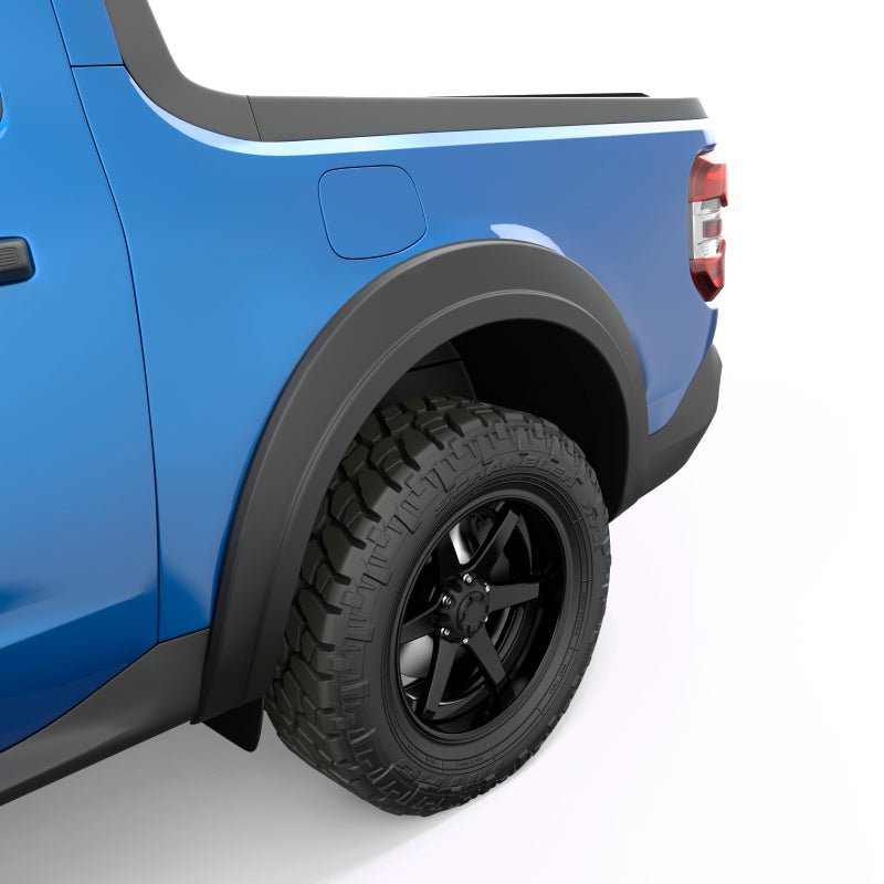 EGREGR 22+ Ford Maverick Rugged Fender Flares - Set of 4