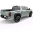 EGREGR 22 - 23 Toyota Tundra 4DR 66.7in Bed Rugged Look Fender Flares (Set of 4) - Smooth Matte Finish