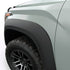 EGREGR 22 - 23 Toyota Tundra 4DR 66.7in Bed Rugged Look Fender Flares (Set of 4) - Smooth Matte Finish