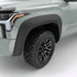 EGREGR 22 - 23 Toyota Tundra 4DR 66.7in Bed Rugged Look Fender Flares (Set of 4) - Smooth Matte Finish