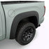 EGREGR 22 - 23 Toyota Tundra 4DR 66.7in Bed Rugged Look Fender Flares (Set of 4) - Smooth Matte Finish