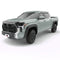 EGREGR 22 - 23 Toyota Tundra 4DR 66.7in Bed Rugged Look Fender Flares (Set of 4) - Smooth Matte Finish