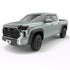 EGREGR 22 - 23 Toyota Tundra 4DR 66.7in Bed Rugged Look Fender Flares (Set of 4) - Smooth Matte Finish