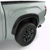EGREGR 22 - 24 Toyota Tundra 66.7in Bed Summit Fender Flares (Set of 4) - Smooth Glossy Finish