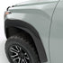 EGREGR 22 - 24 Toyota Tundra 66.7in Bed Summit Fender Flares (Set of 4) - Smooth Glossy Finish