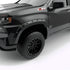 EGREGR 2023+ Chevrolet Silverado 1500 Bolt - On Look Fender Flares - Black (Set of4)