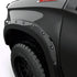 EGREGR 2023+ Chevrolet Silverado 1500 Bolt - On Look Fender Flares - Black (Set of4)