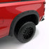EGREGR 2023+ Chevrolet Silverado 1500 Bolt - On Look Fender Flares - Matte (Set of4)