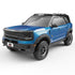 EGREGR 21 - 22 Ford Bronco Sport Base Bolt - On Look Fender Flares - Set (793564)