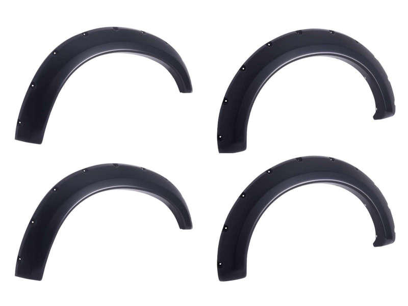 EGREGR 21 - 22 Ford Bronco Sport Base Bolt - On Look Fender Flares - Set (793564)