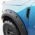 EGREGR 21 - 22 Ford Bronco Sport Base Bolt - On Look Fender Flares - Set (793564)