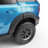 EGREGR 21 - 22 Ford Bronco Sport Base Bolt - On Look Fender Flares - Set (793564)