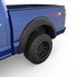 EGREGR 2018 Ford F - 150 Bolt - On Look Fender Flares - Set