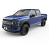 EGREGR 2018 Ford F - 150 Bolt - On Look Fender Flares - Set