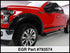 EGREGR 2018 Ford F - 150 Bolt - On Look Fender Flares - Set