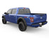 EGREGR 2018 Ford F - 150 Bolt - On Look Fender Flares - Set