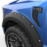 EGREGR 2021+ Ford F - 150 Bolt - On Look Fender Flares - Set