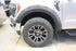 EGREGR 2021+ Ford F - 150 Bolt - On Look Fender Flares - Set